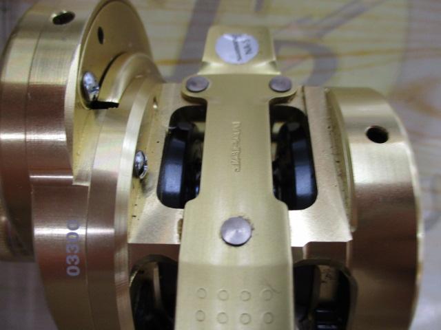 14オシアコンクエスト 200HG