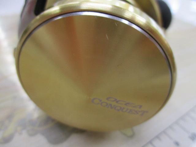 14オシアコンクエスト 200HG