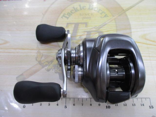 22バンタム XG LH｜＠ベリーネット 日本最大新品中古釣具WEBショップ