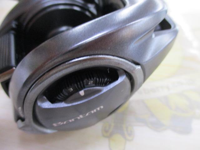 22バンタム XG LH｜＠ベリーネット 日本最大新品中古釣具WEBショップ