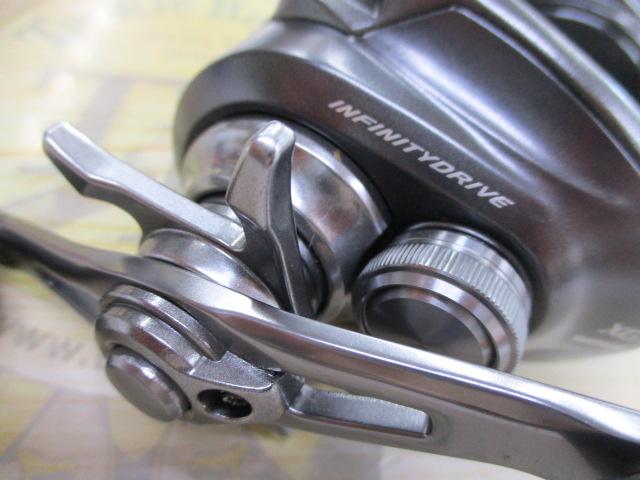 22バンタム XG LH｜＠ベリーネット 日本最大新品中古釣具WEBショップ