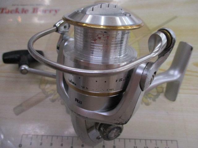 フリームスKIX 2500｜＠ベリーネット 日本最大新品中古釣具WEBショップ