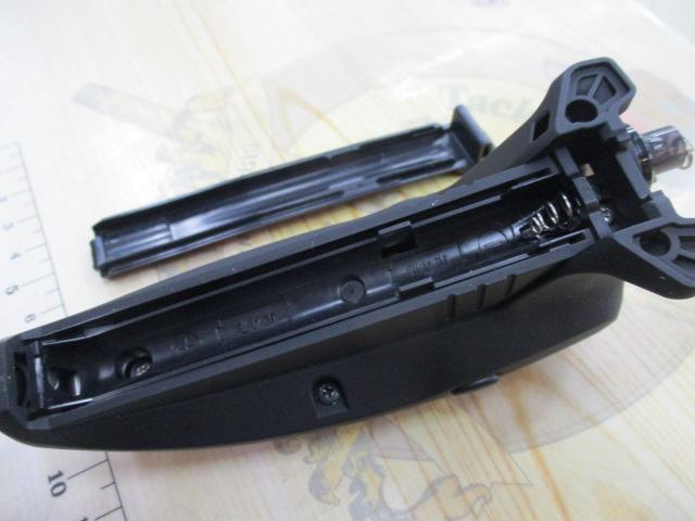 20レイクマスター CT-T ダークレッド