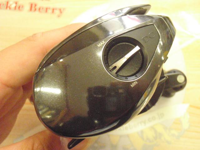 18アンタレスDC MDXG LH