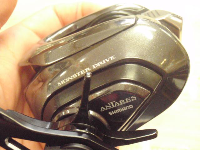 18アンタレスDC MDXG LH