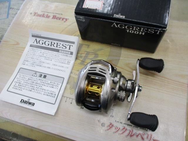 アグレスト 100H