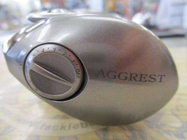 アグレスト 100H