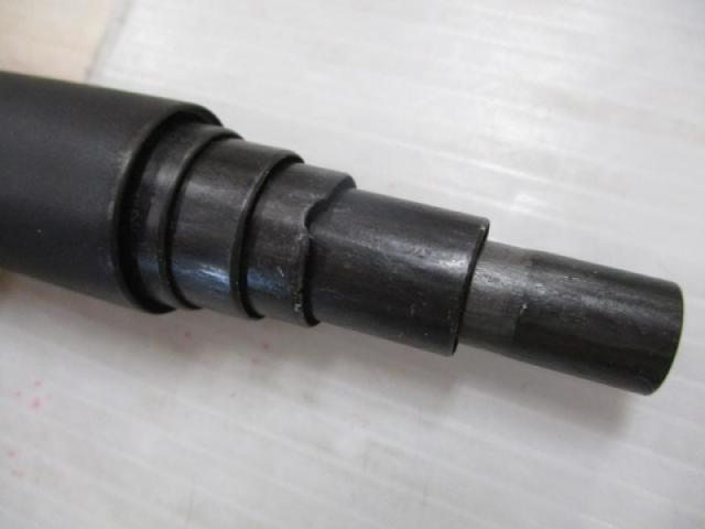 がま鮎イクソード 硬中硬90