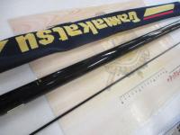 がま鮎イクソード 硬中硬90