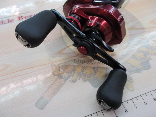 19スコーピオンMGL 150｜＠ベリーネット 日本最大新品中古釣具