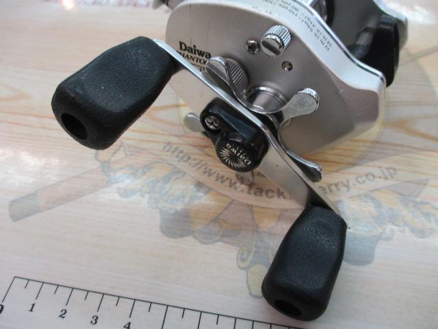ファントム ST-15｜＠ベリーネット 日本最大新品中古釣具WEBショップ