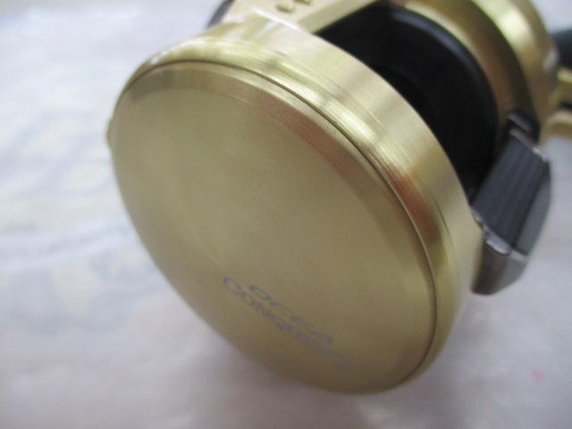 22オシアコンクエスト 300XG