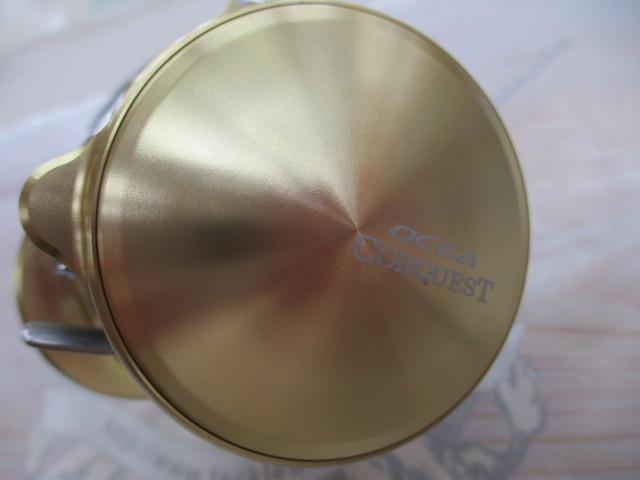 22オシアコンクエスト 300XG