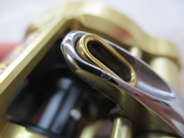 22オシアコンクエスト 300XG