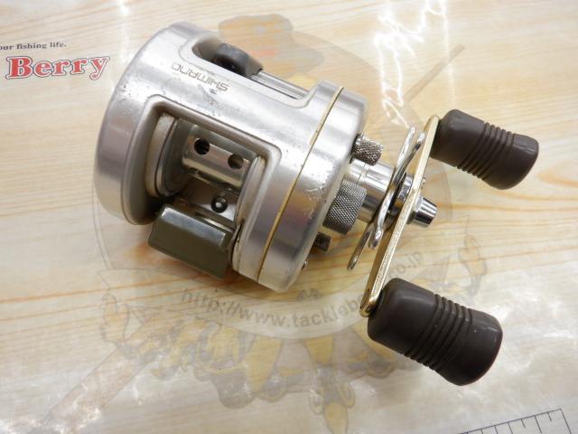 カルカッタ 200｜＠ベリーネット 日本最大新品中古釣具WEBショップ