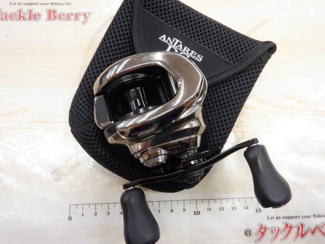 21アンタレスDC XG RH