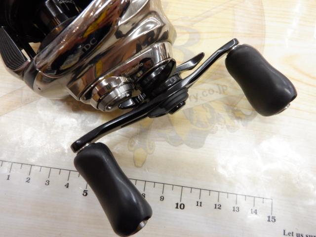 21アンタレスDC XG RH