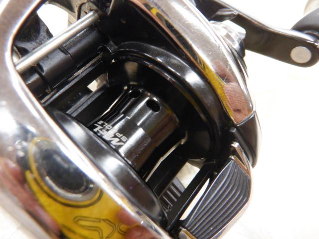 21アンタレスDC XG RH