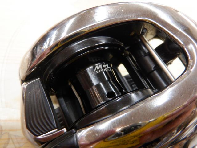 21アンタレスDC XG RH