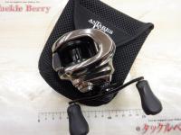 21アンタレスDC XG RH