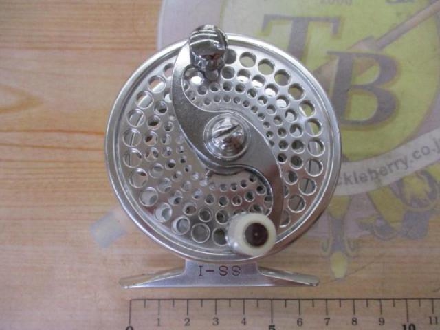 カプリス SS-Ⅰ シルバー