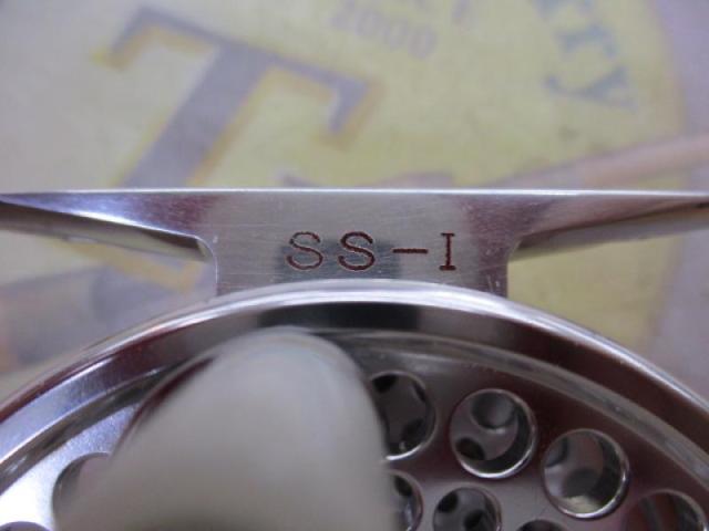 カプリス SS-Ⅰ シルバー