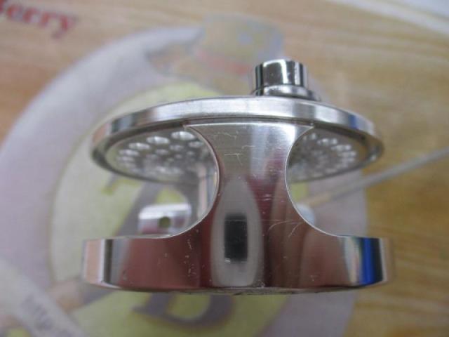 カプリス SS-Ⅰ シルバー