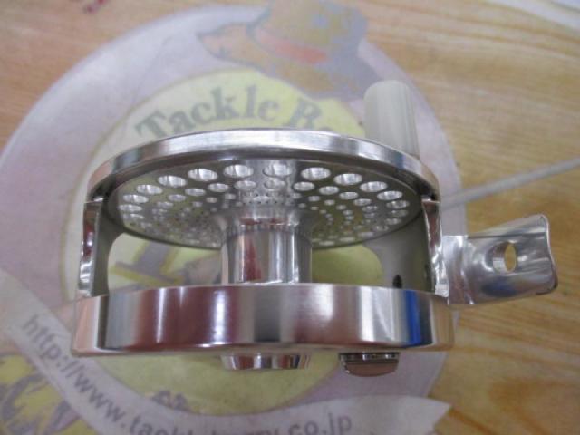 カプリス SS-Ⅰ シルバー