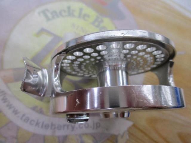 カプリス SS-Ⅰ シルバー