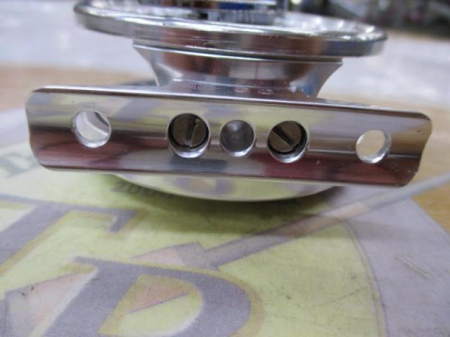 カプリス SS-Ⅰ シルバー