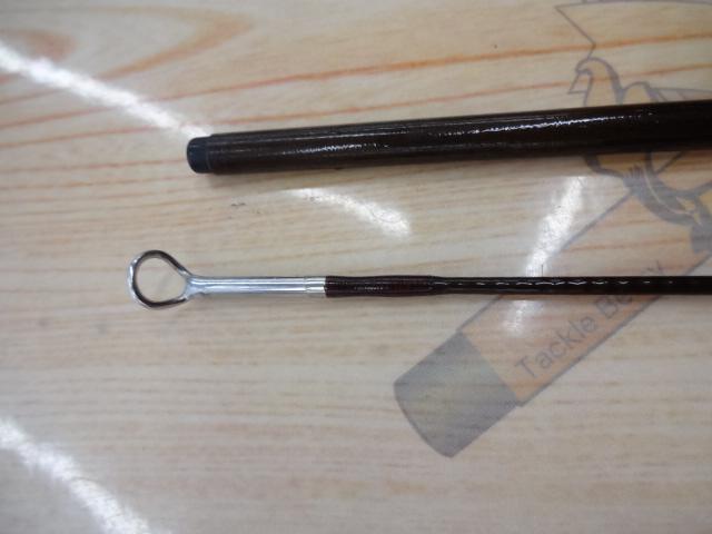 ダイワ　ストライクフォース　F805　SF F805　フライロッド　1本オマケ トラウトロッド daiwa ストライクフォースF805-4U 極上品 - メルカリ
