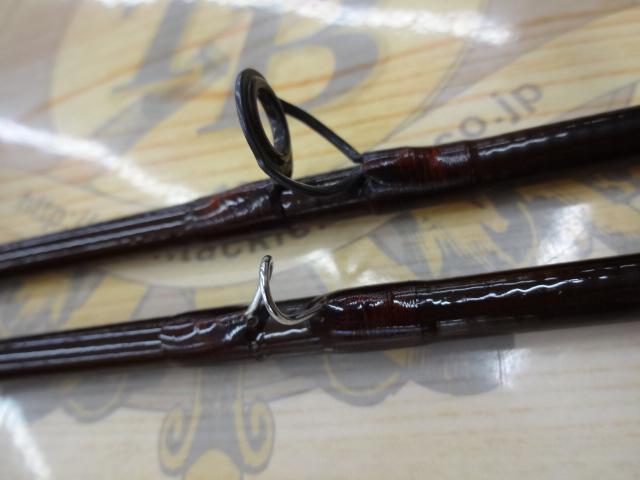 ダイワ　ストライクフォース　F805　SF F805　フライロッド　1本オマケ ダイワ ストライクフォース F805 SF F805 フライロッド 1本
