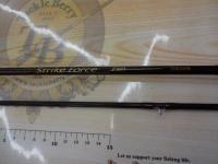 ストライクフォースSF F805