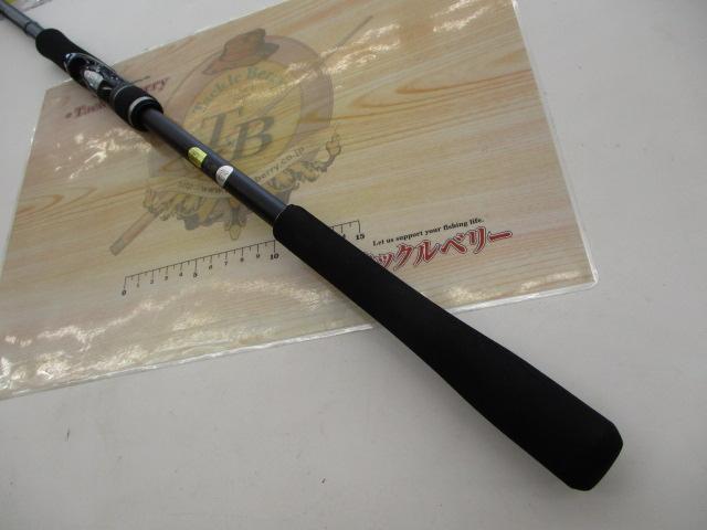18ディアルーナ S106ML｜＠ベリーネット 日本最大新品中古釣具