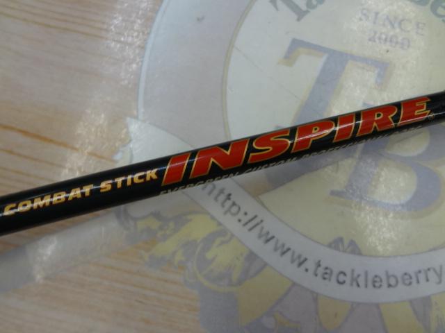 インスパイア ICSS-60UL.TG