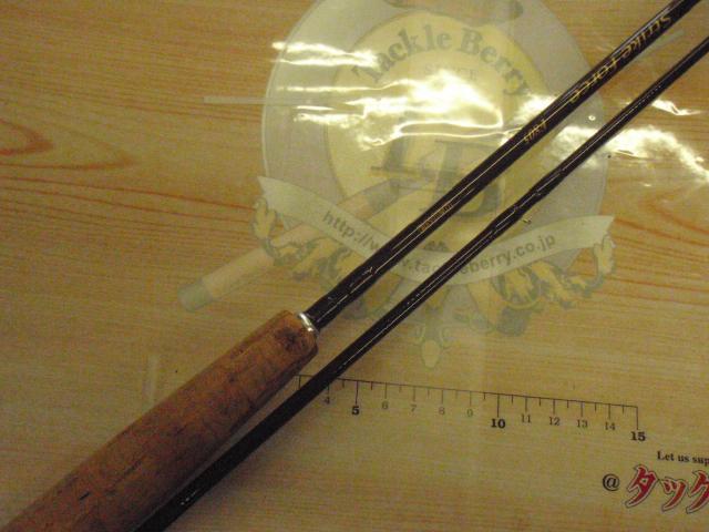 ストライクフォースF805