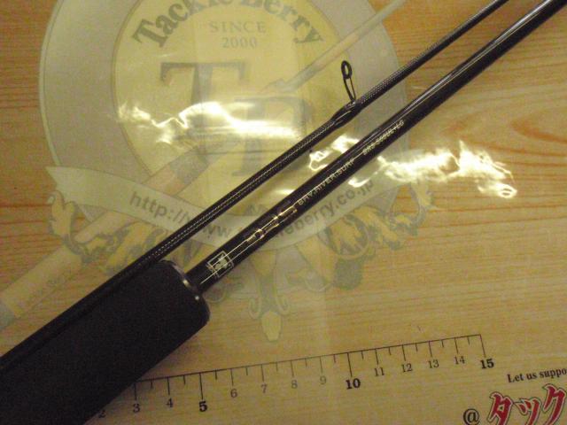 20BRS BRS-S68UL+LG｜＠ベリーネット 日本最大新品中古釣具WEB