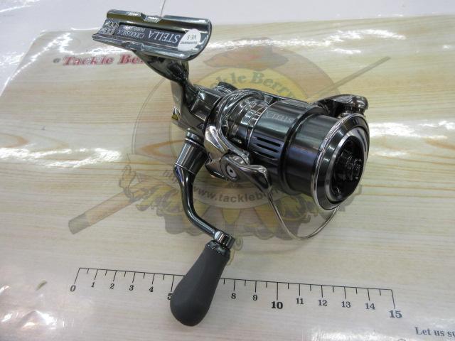 22ステラ C2000SHG｜＠ベリーネット 日本最大新品中古釣具WEB