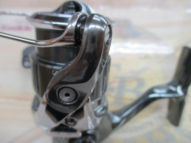 22ステラ C2000SHG