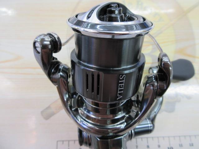 22ステラ C2000SHG|@ベリーネット 日本最大新品中古釣具WEB 22ステラ C2000SHG|@ベリーネット 日本最大新品中古釣具WEB