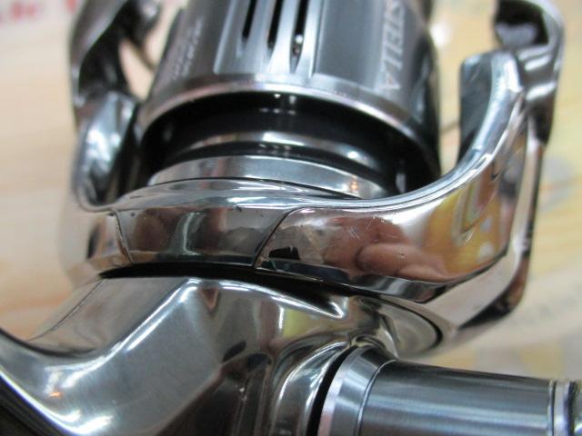 22ステラ C2000SHG