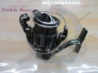 22ステラ C2000SHG