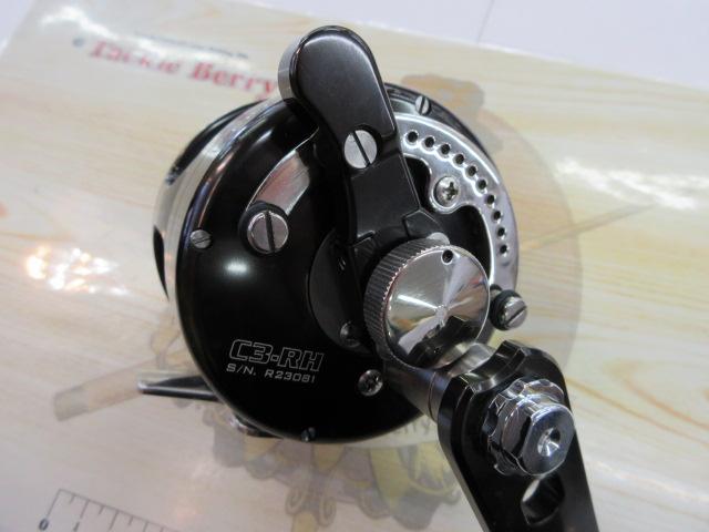 19マーフィックスC3 RH｜＠ベリーネット 日本最大新品中古釣具