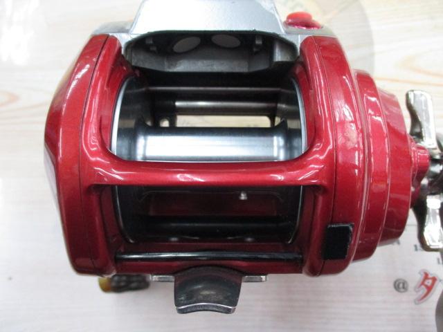 シーボーグZ500FT ダイワ(Daiwa) シーボーグZ 500FT 00801265｜アウトドア用品