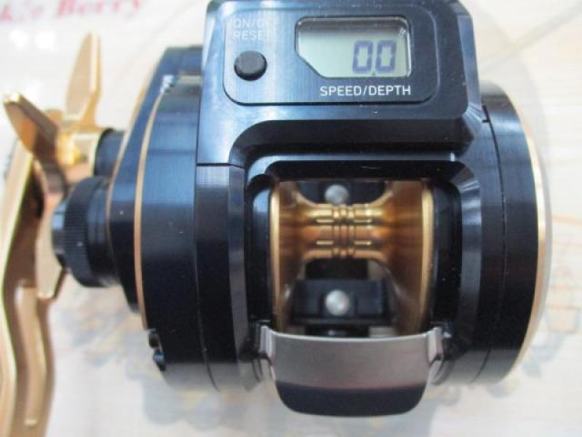 21ソルティガIC 300HL-SJ｜＠ベリーネット 日本最大新品中古釣具