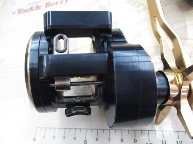 21ソルティガIC 300HL-SJ｜＠ベリーネット 日本最大新品中古釣具