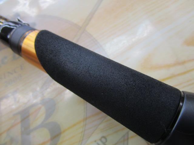 モアザンブランジーノEX AGS1010ML/M