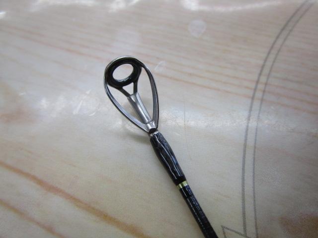 モアザンブランジーノEX AGS1010ML/M