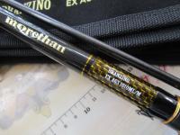 モアザンブランジーノEX AGS1010ML/M