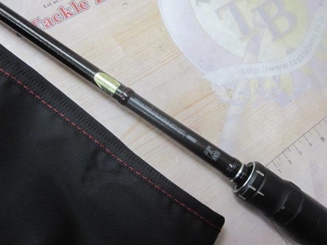 18ポイズンアドレナ 166MH｜＠ベリーネット 日本最大新品中古